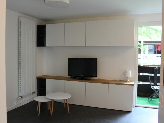 A louer: Studio meublé – 31400 TOULOUSE