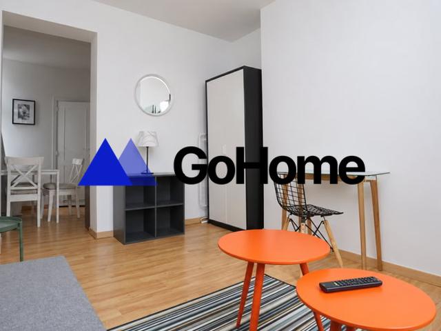 À louer – Studio meublé – 33 m² – Asnières sur Seine