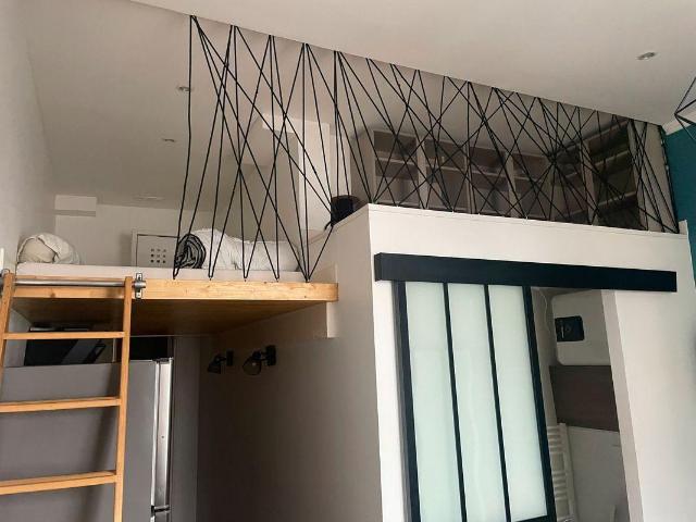 A Louer studio Meublé