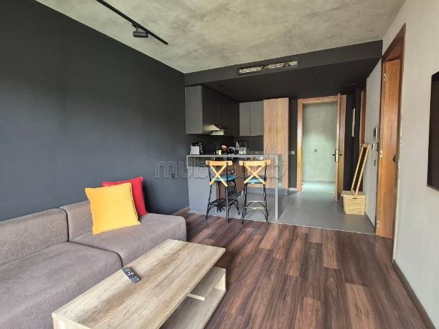 A louer Studio meublé 50m2 Gauthier