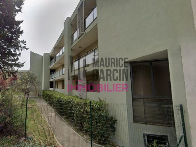 A LOUER STUDIO Meublé AVIGNON AGROPARC 24.50m²