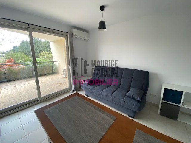 A LOUER STUDIO Meublé AVIGNON AGROPARC 24.50m²