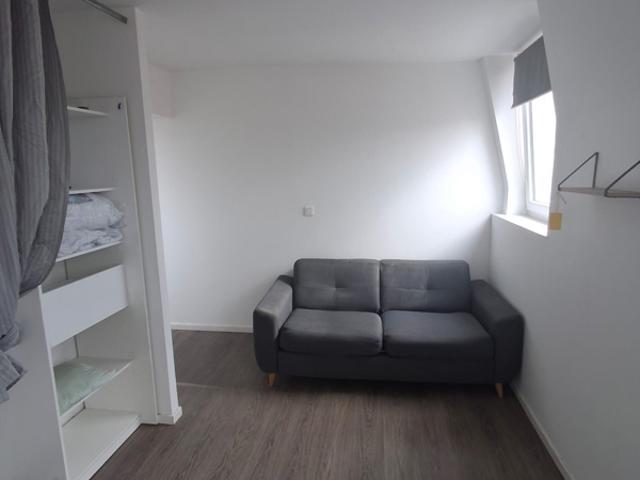 À LOUER STUDIO MEUBLÉ DE 18,50 m2 LILLE FIVES