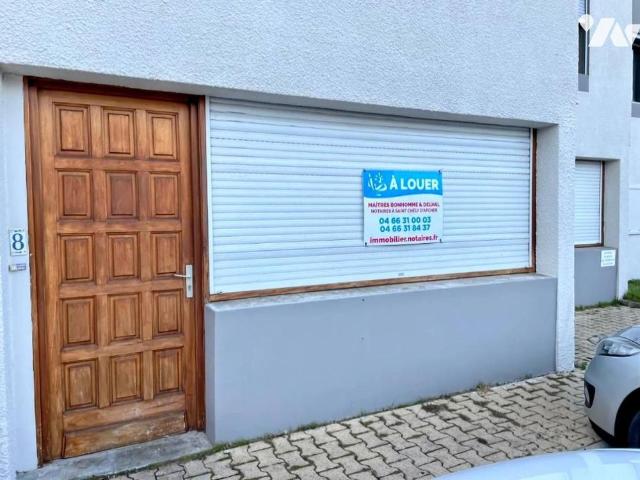 A LOUER STUDIO MEUBLE SAINT CHELY D APCHER
