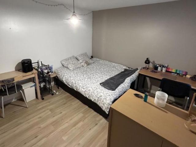A louer Studio meublé Quartier St Félix