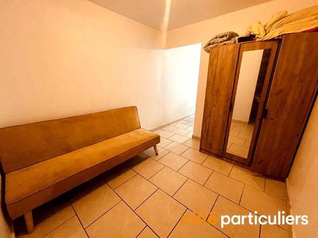A LOUER STUDIO MEUBLÉ + VARANGUE RAVINE DES CABRIS