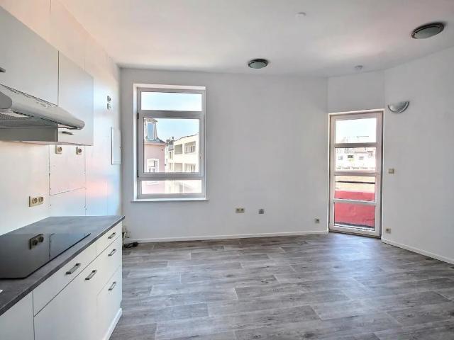 à louer Studio Molenbeek Saint Jean Rue Delaunoy