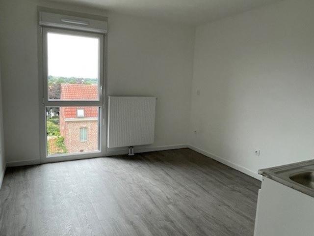 A LOUER studio NEUF LINSELLES