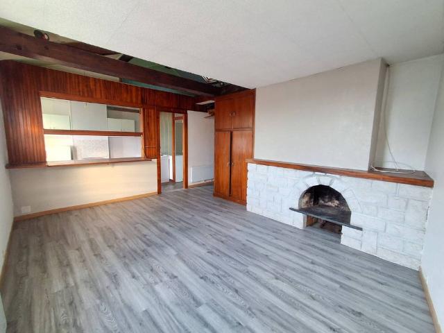 A louer studio quartier Danton au Havre 76