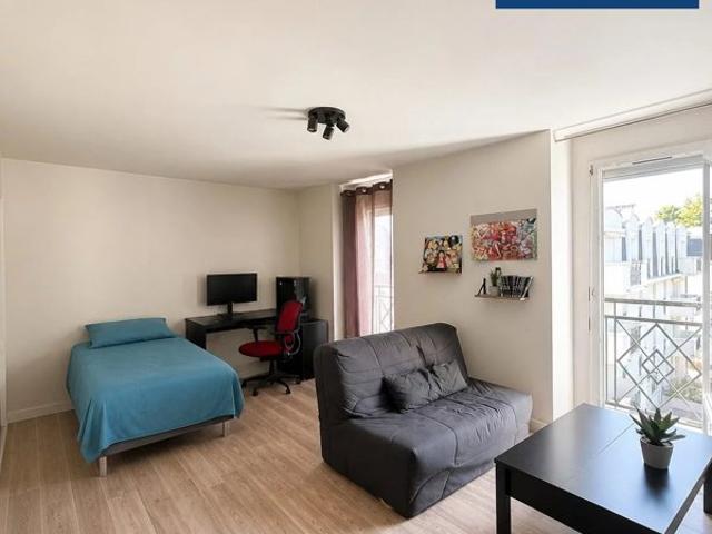 A LOUER STUDIO RAMBOUILLET