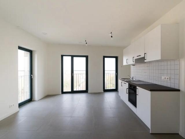à louer Studio Schaerbeek Chaussée de Louvain