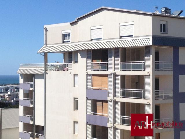 A LOUER Studio ST DENIS Montgaillard