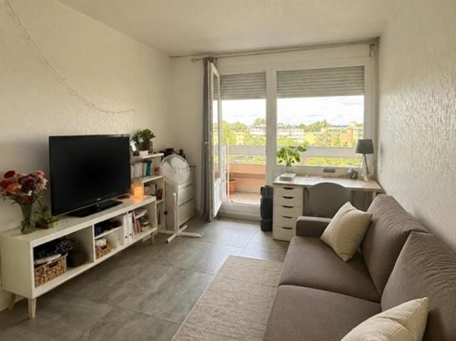 A LOUER Studio sur Montpellier Quartier Boutonnet