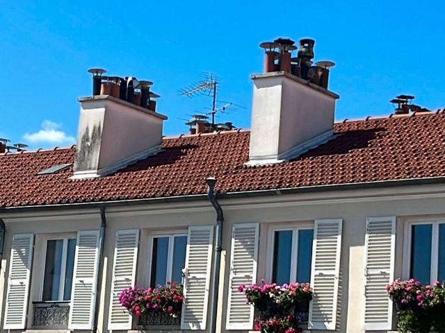 A louer superbe appartement 2 pièces de 35m2