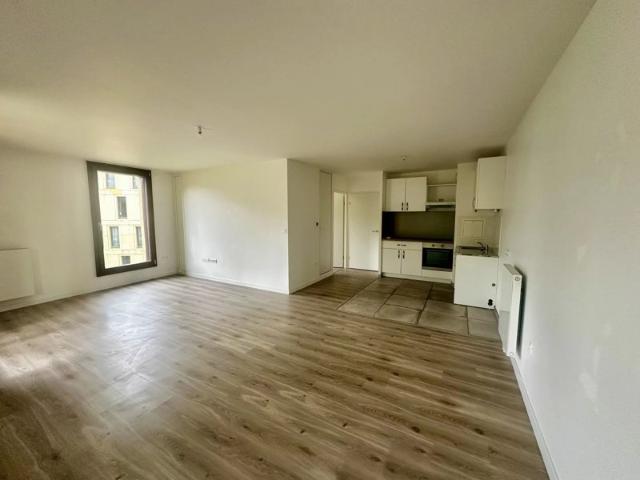 À LOUER – Superbe appartement neuf F3 de 72,5 m² avec loggia – Massy Vilmorin