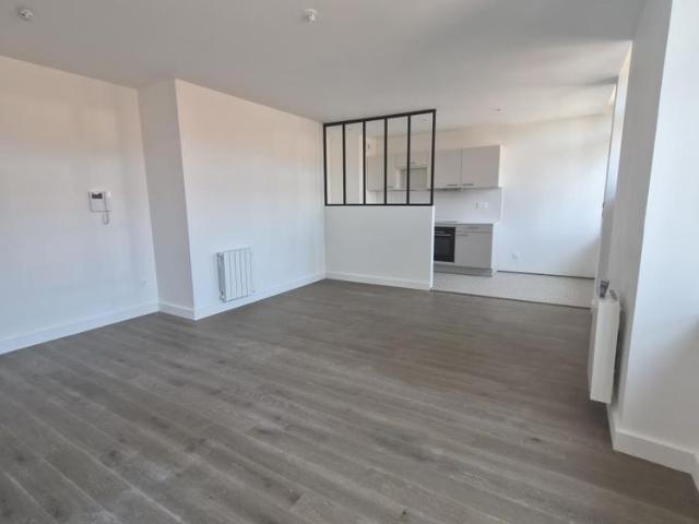 À louer – Superbe appartement T2 de 53,50 m² – Vieux Lille