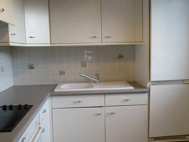 A louer superbe Appartement type F2 avec Ascenseur