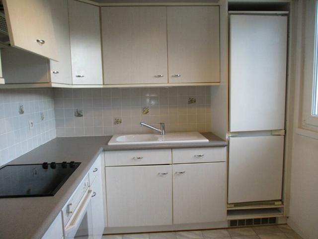 A louer superbe Appartement type F2 avec Ascenseur Chauffage inclus !