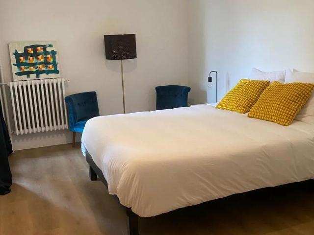 À louer – Superbe Duplex T3 rénové – Quartier Rotonde, Aix en Provence