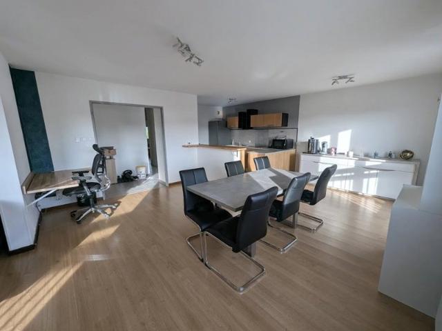 À louer – Superbe F3 entièrement meublé – Metz