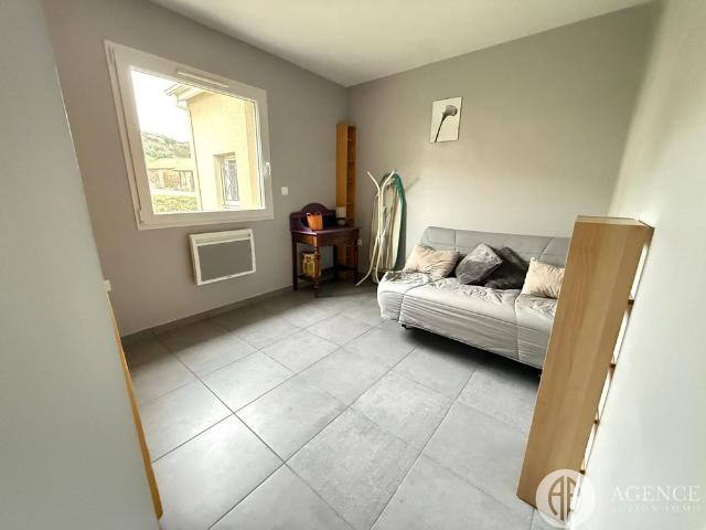 À Louer – Superbe Maison de Plain Pied Meublée de 83 m² – Secteur de St Victor