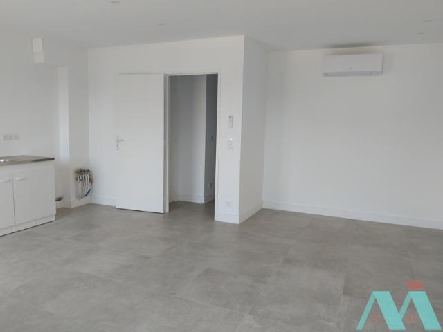 À louer Superbe T3 de 56 m2 entièrement rénové Vidauban