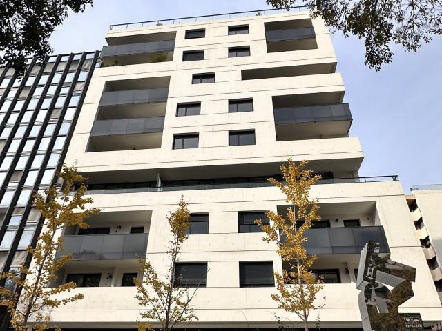 À louer Superbe T4 avec immense terrasse et garage double