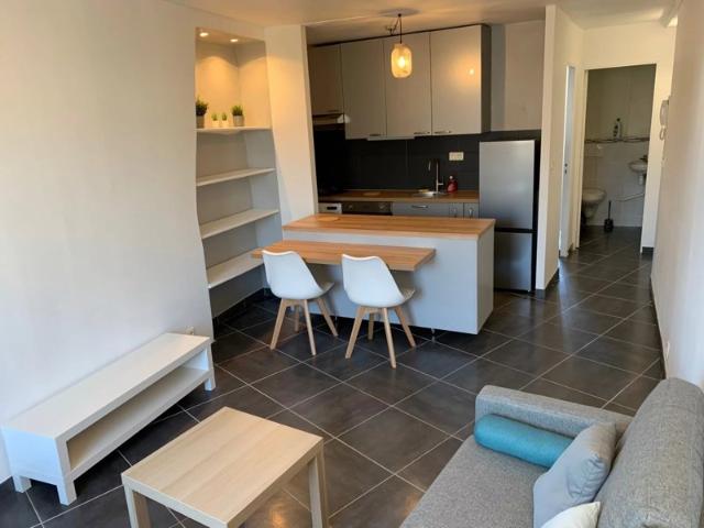 A LOUER SUR BEZIERS CENTRE VILLE APPT T2 DE 39 M2 MEUBLE