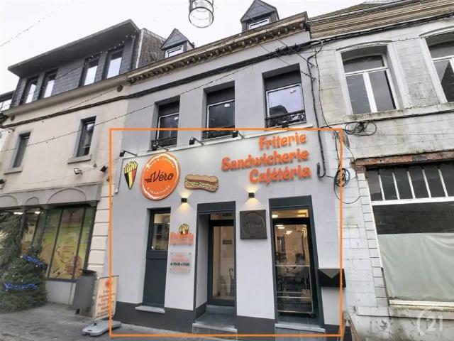 à louer Surface commerciale Chimay RUE ROGIER