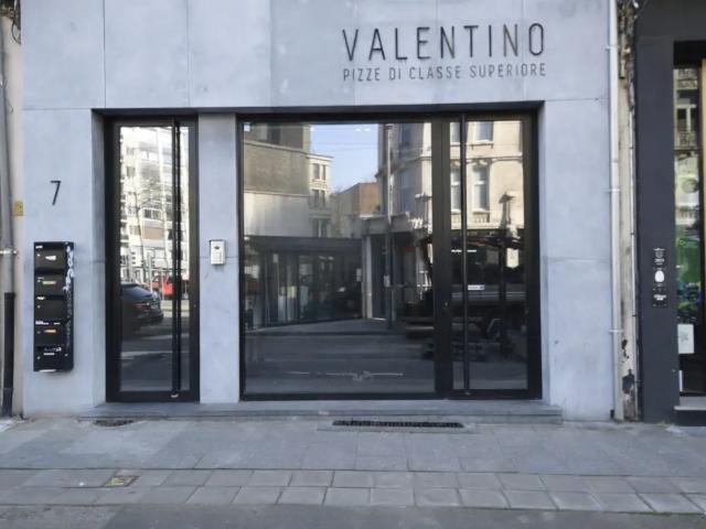 à louer Surface commerciale Anvers Mechelsesteenweg