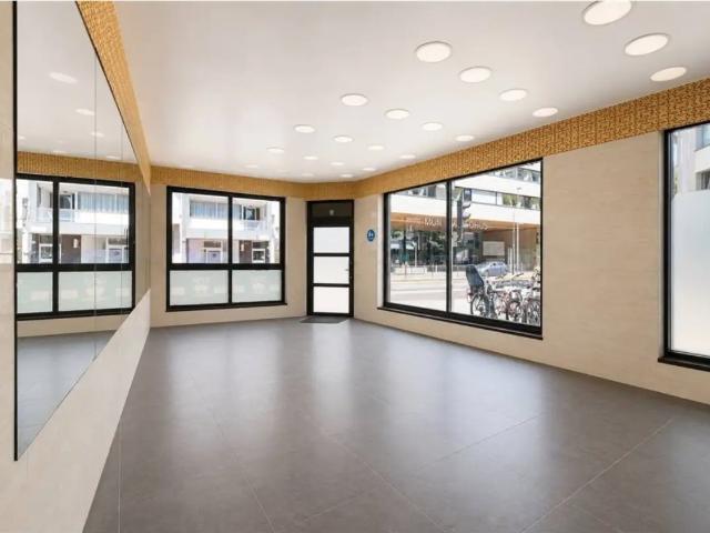 à louer Surface commerciale Borgerhout Eliaertsstraat