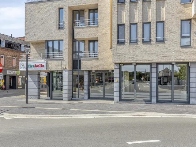 à louer Surface commerciale Houthalen Helchteren Dorpsstraat