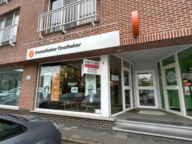 à louer Surface commerciale Heist op den Berg Theophiel De Biestraat