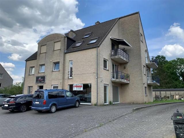 à louer Surface commerciale Herselt Gustaaf Vandenheuvelstraat