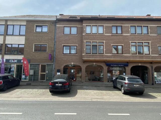 à louer Surface commerciale Huldenberg De Peuthystraat