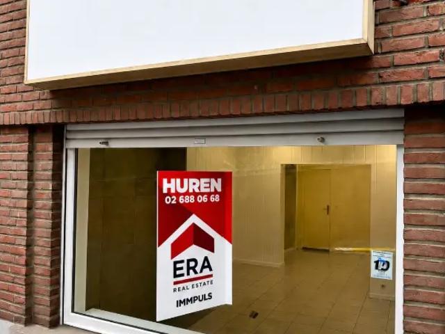 à louer Surface commerciale Overijse PI Taymansstraat