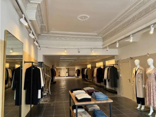 à louer Surface commerciale Lier Antwerpsestraat