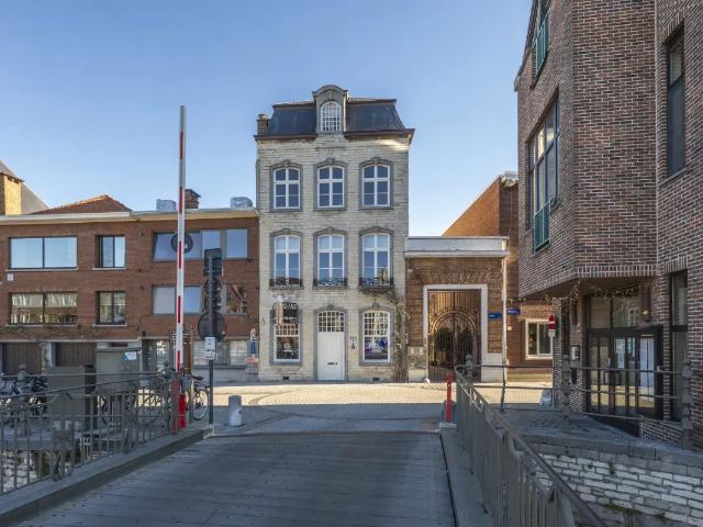 à louer Surface commerciale Malines Tichelrij