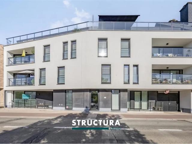 à louer Surface commerciale Merchtem Mieregemstraat