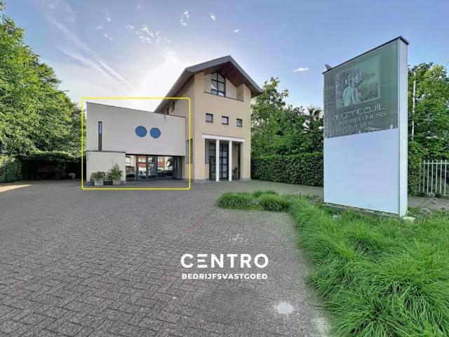 à louer Surface commerciale Roeselare Westlaan