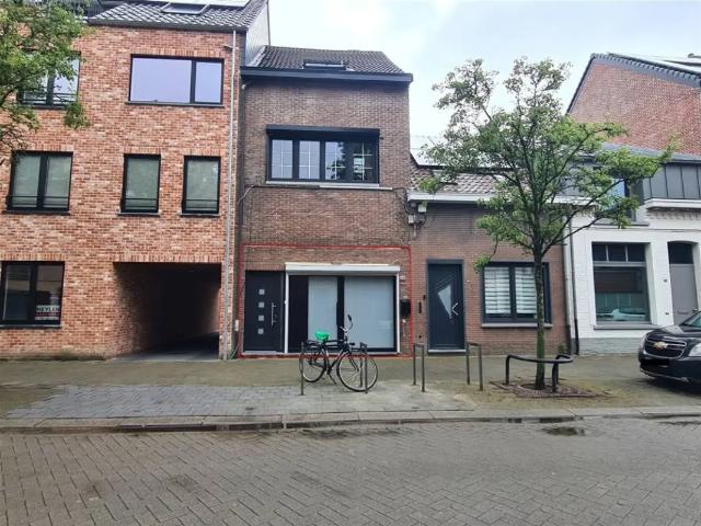 à louer Surface commerciale Turnhout Otterstraat