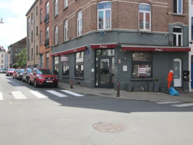 à louer Surface commerciale Uccle