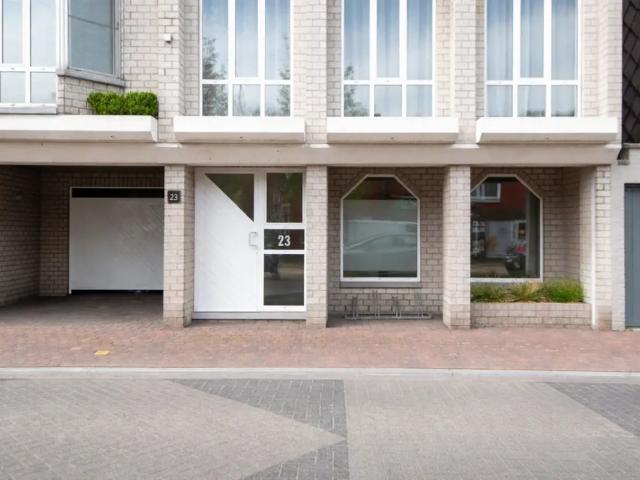 à louer Surface commerciale Zandhoven Liersebaan