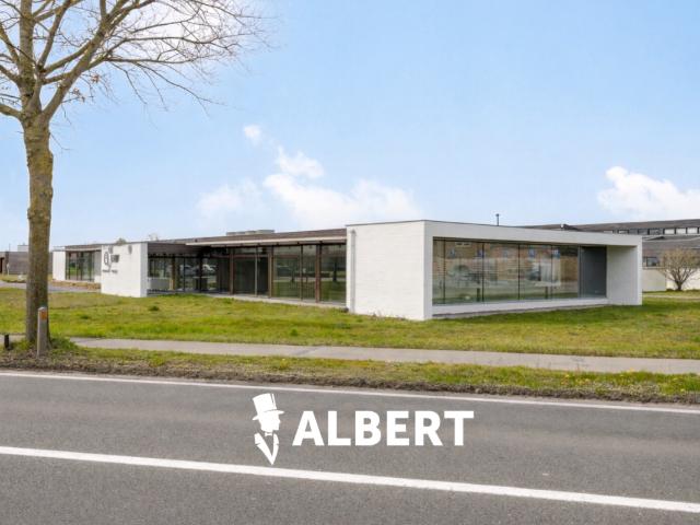 à louer Surface commerciale Zedelgem Torhoutsesteenweg