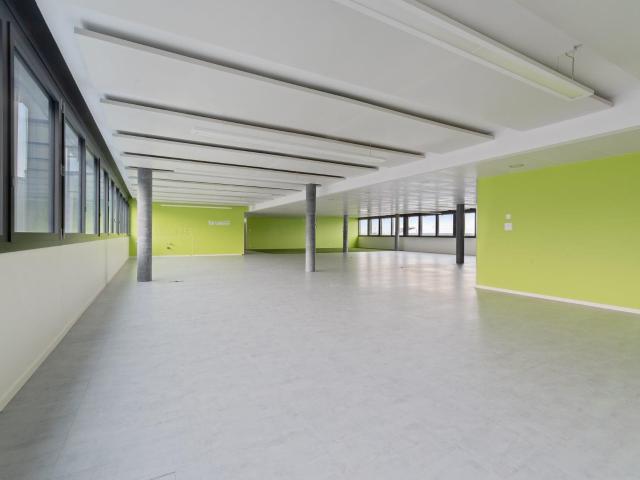 Office for rent in Vernier 450 m² | dreamo. Ch