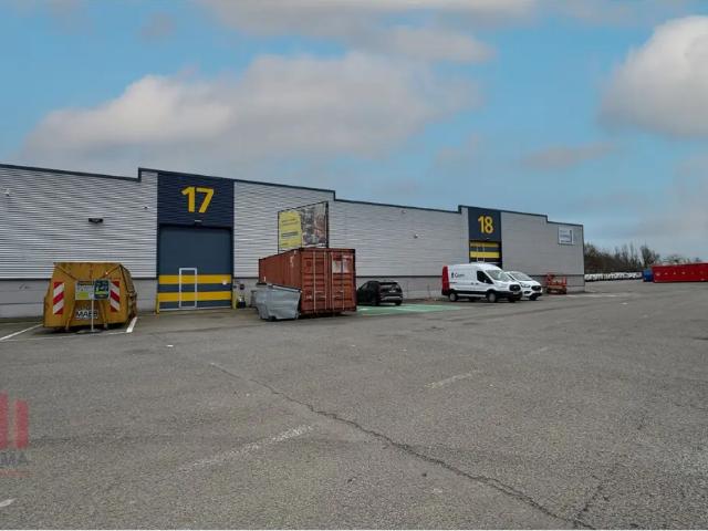 à louer Surface industrielle Aartselaar Kontichsesteenweg