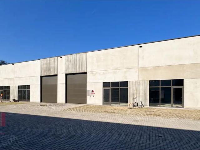 à louer Surface industrielle Affligem Schaapschuur
