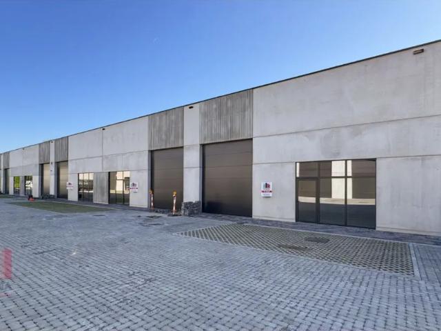 à louer Surface industrielle Affligem Schaapschuur