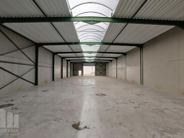 à louer Surface industrielle Beernem Nijverheidstraat