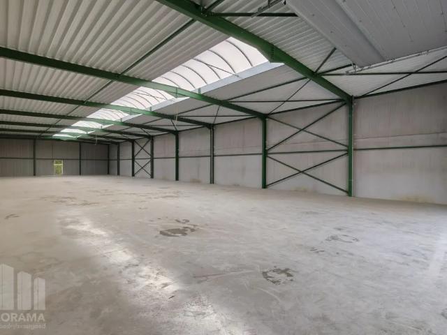 à louer Surface industrielle Beernem Nijverheidstraat